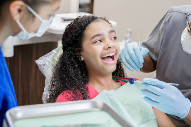 Best Emergency Denture Repair in Brookville, OH