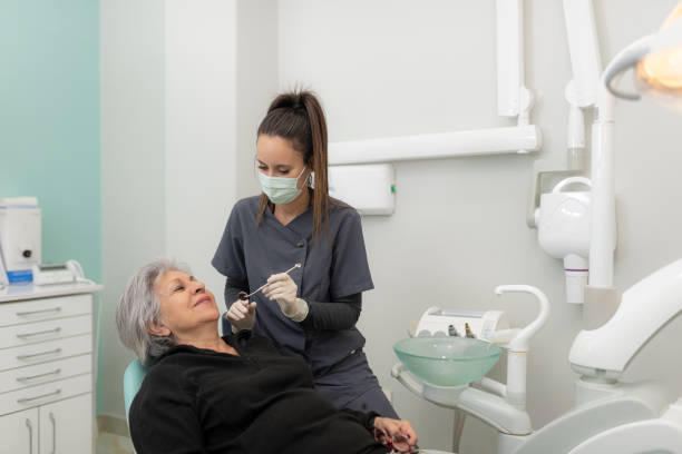 Best Knocked-Out Tooth (Avulsed Tooth) Treatment in Brookville, OH